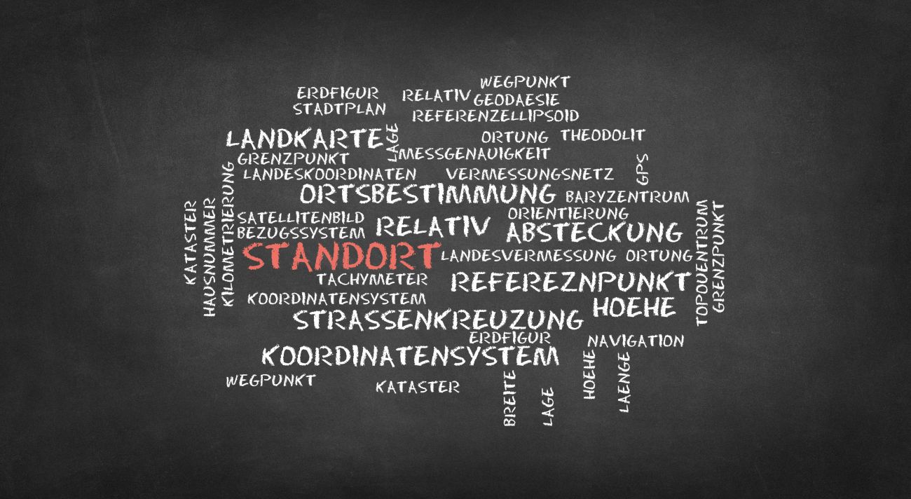 Schlagwortwolke, Vermessung